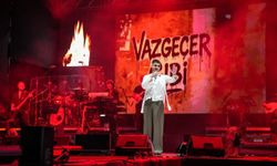 İEF’de konser ve tiyatro programları sona erdi! Fuar kapanışa hazırlanıyor