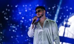 İEF’te lazer krizi: Semicenk konsere ara verdi!