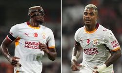 Galatasaray'a Osimhen ve Lemina'dan kötü haber! İki oyuncunun MR sonuçları açıklandı