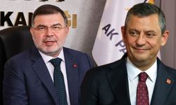 İl başkanları hesap verecek demişti! AK Partili Saygılı'dan Özel'e: "İçine düştüğün çukur gittikçe kötüleşiyor"