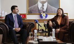 AK Partili İnan’dan Foça’da Özgür Özel’e tepki, başkanlara çağrı: İzmir için cesur ve yürekli olun!