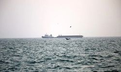 Hürmüz Boğazı'nda bilek güreşi! ABD'nin tanker saldırısına İran'dan yanıt gecikmedi