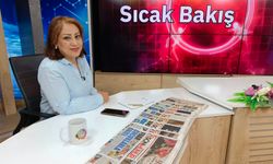İranlı iş insanı Tina Bakshiar: “Ben İzmir’i seçmedim, İzmir beni seçti”