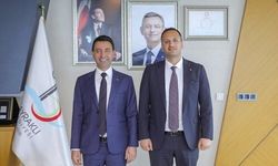 İrfan Önal yakın arkadaşı Ömer Eşki'yi yalnız bırakmadı : YENİ Parti'ye geçiyor