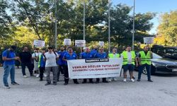 İşçilerden Büyükşehir’e taşeron tepkisi: 1,5 milyar TL kamu zararı