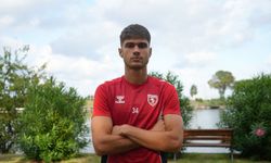 İtalyan stoper Guarino: “Kocaelispor’u yenmek istiyoruz”