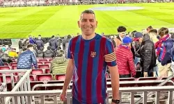 İTK Mezunlar Derneği’nden İş insanı İnanç Keskin için başsağlığı mesajı!