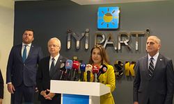 İYİ Parti İzmir'den Milli Eğitim Müdürlüğü'ne soru: "Kaç okul ikili eğitim yapıyor?