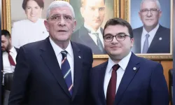 İYİ Parti İzmir İl Gençlik Kolları Başkanı Anıl Boyacıoğlu saldırıya uğradı!