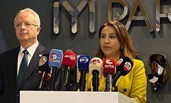 İYİ Partili Doğan'dan o ilçelerdeki 'transfere' ve AK Parti'ye eleştiri: "Oy ciro edilemez"
