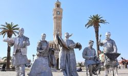 Yüzyıllık Ahi ruhu İzmir’de yeniden can bulacak!