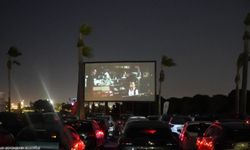 İzmir’de arabada sinema dönemi başlıyor! İşte gösterilecek filmler