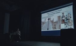 İzmir’den Ayvalık’a moda ve sinema çıkarması! 34 film gösterildi