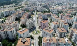 İzmir Buca'da riskli yapılar için imar planı değişikliği: 5 yıldan 10 yıla!