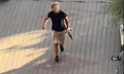 İzmir Buca'da sokakta silahlı tehdit pahalıya patladı: Polis her yerde onu arıyor