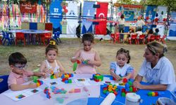 İzmir’de eylül çocukların ayı olacak! İşte program