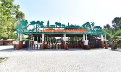 İzmir Doğal Yaşam Parkı’na gitmeden dikkat! Kapanış saati değişiyor...
