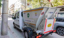 İzmir’de geri dönüşüm seferberliği büyüyor! 9 ilçeye yayıldı