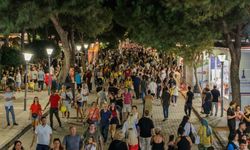 İzmir Enternasyonal Fuarı 95'inci kez gerçekleşti! Toplam ziyaretçi sayısı belli oldu...