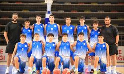 İzmir basketbolunda büyük başarı: ANALİG’de Türkiye Şampiyonu oldular!