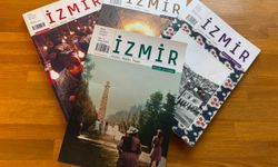 İzmir’in kültürel hafızasına yeni bir sayfa!