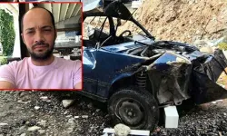 İzmir Menemen'deki uyuşturucu etkisinde ölümlü kaza yapan sürücünün cezası onandı!