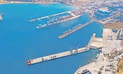 İzmir merkezli dev birleşme iptal : Batıliman-Lydia süreci sona erdi
