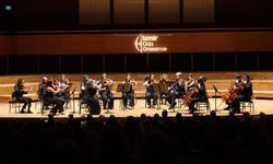 İzmir Oda Orkestrası’nın yeni sezon programı belli oldu!