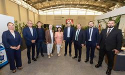 İzmir ile Peru arasında dostluk ve iş birliği köprüsü