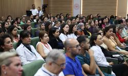 İzmir Şehir Hastanesi’nde otizm ve nadir hastalıklar çalıştayı
