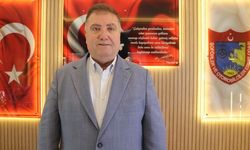 İzmir Şoförler Odası Başkanı Özkan'dan korsan taksi tepkisi: "İhbar edene ceza uygulanmasın"