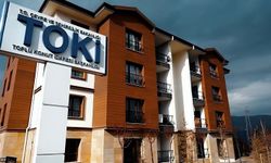 İzmir'in yeni TOKİ projesinde revizyon!