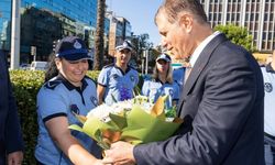 İzmir zabıtasından 200. Yıl kutlaması: 100 yeni memur için bakanlık başvurusu