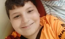 İzmir'de 10 yaşındaki Umut'un öldüğü kazada 5 yıl hapis kararı! Acılı anne: "Adalet mücadelesine devam edeceğim..."