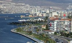 İzmir'de 13 Eylül'de hava nasıl olacak? İşte ilçe ilçe en düşük ve en yüksek sıcaklıklar...