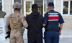 İzmir’de firarilere arazi operasyonu