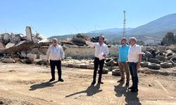 İzmir'de gürültü ve kazalarla anılan yarış pisti yıkılmıştı: Başkan Tugay'a yeni çağrı