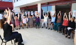 İzmir'de 'Hareket berekettir' mesaisi: Narlıdere’de yaşam enerjisi tavan yaptı