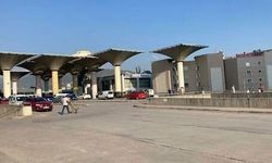 İzmir'de hastaneden kaçan firari otogarda bilet alırken yakalandı!