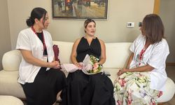 İzmir'de "Her gebeye bir ebe" projesiyle 10 binin üzerinde anne adayına ulaşıldı