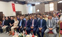 İzmir’de iletişimin gücü masaya yatırıldı! CİMER’in vatandaşla kurduğu güçlü bağ öne çıktı