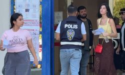 İzmir'de KPSS heyecanı! 1,7 milyon aday zamanla yarıştı!