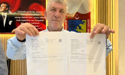 İzmir'de taksici 920 lira beklerken hesabında servet gördü!