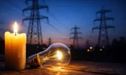 İzmir'de yarın 7 ilçede saatlerce elektrik olmayacak! İzmir 20 Eylül 2026 elektrik kesintisi