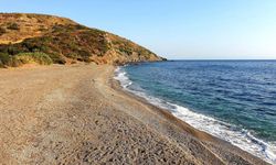 İzmir’in saklı koyuna ulaşmak cesaret istiyor: Bakir doğa mest ediyor