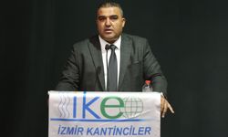 İzmirli kantincilerden kapı uyarısı: "Seyyar tehlikesine karşı önlem alınmalı"