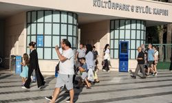 İzmir’in karbon karnesi İEF’de çıktı