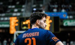 Eski Karşıyakalı Edon Maxhuni, Bandırma’da