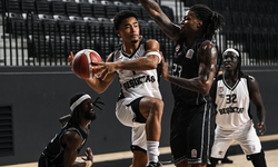 Kaf-Kaf’tan Beşiktaş karşısında kötü prova