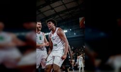 Karşıyaka Basketbol'da transfer engeli kalktı: Vernon Carey borcunda 36 milyon TL tasarruf